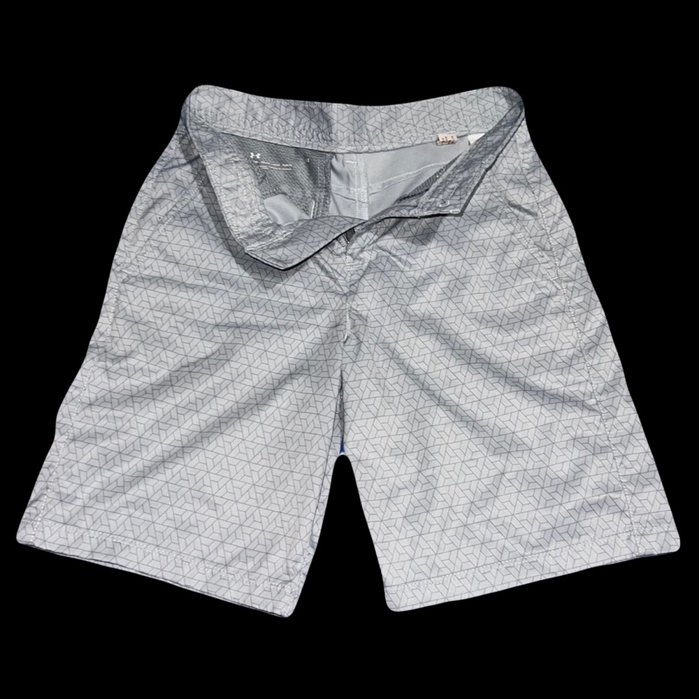 Boys Under Armour Shorts